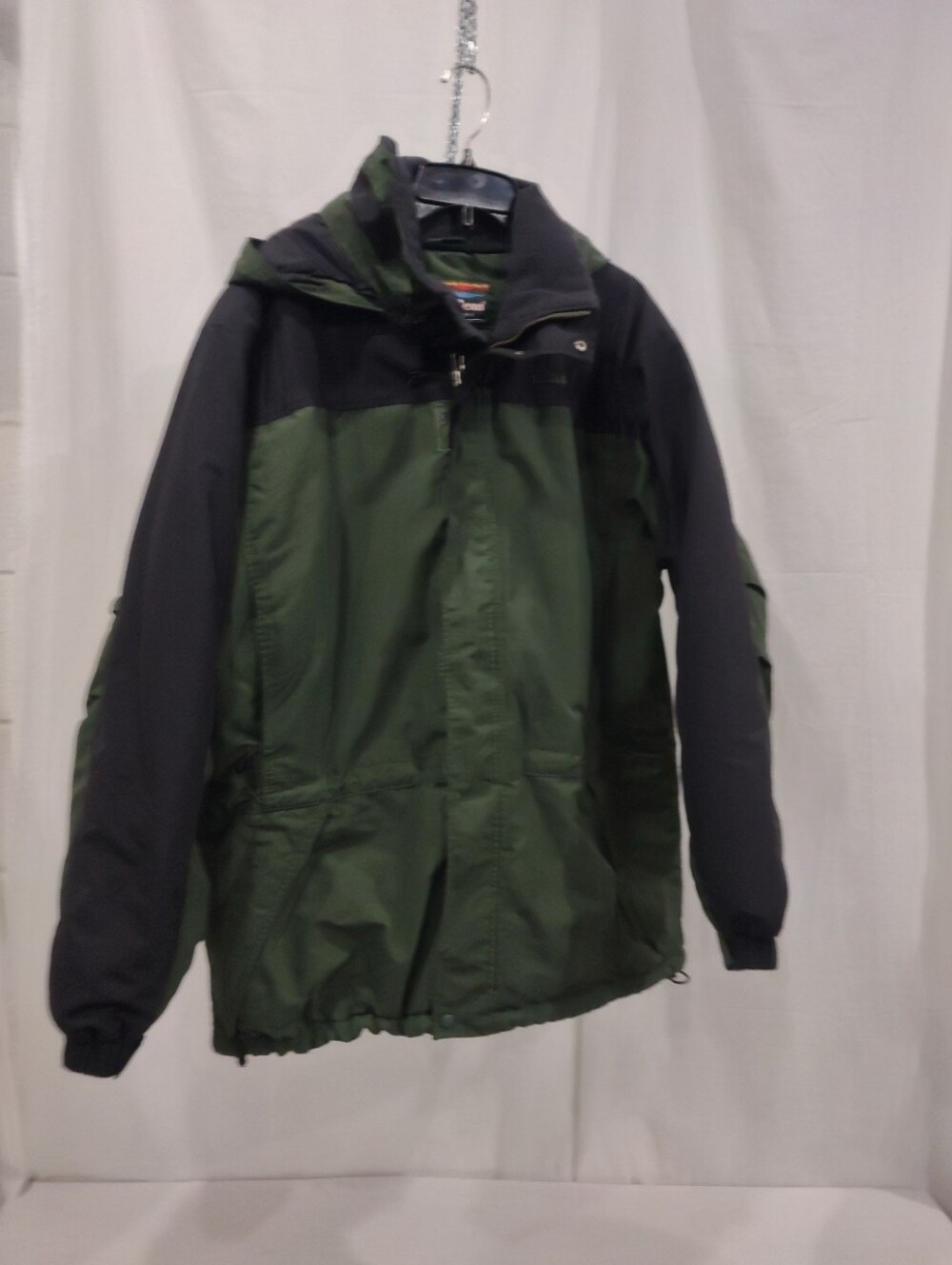 Vintage L L Bean Men's XL Thinsulate Coat